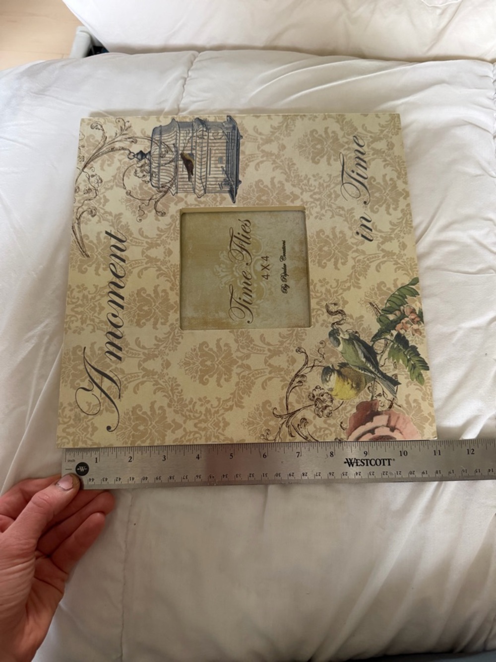 Frame - Picture 3 of 4